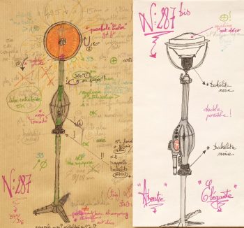 Création Patrick Blaise "Baltha" Lunéville