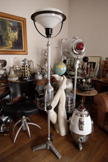 Aboutie Elégante Patrick Blaise "Baltha" Lunéville