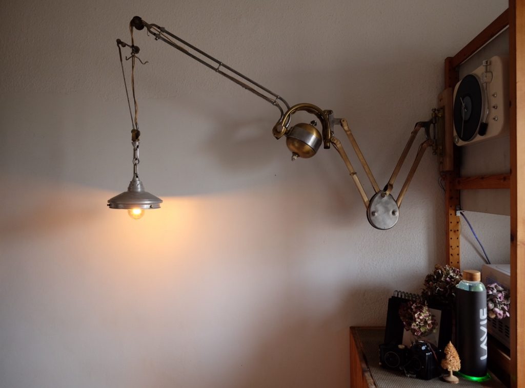 Création Patrick Blaise "Baltha" Lunéville