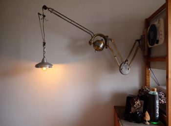 Création Patrick Blaise "Baltha" Lunéville