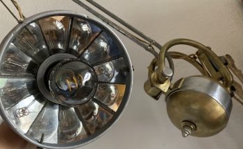 Création Patrick Blaise "Baltha" Lunéville