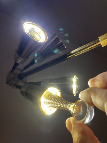 Création Patrick Blaise "Baltha" Lunéville